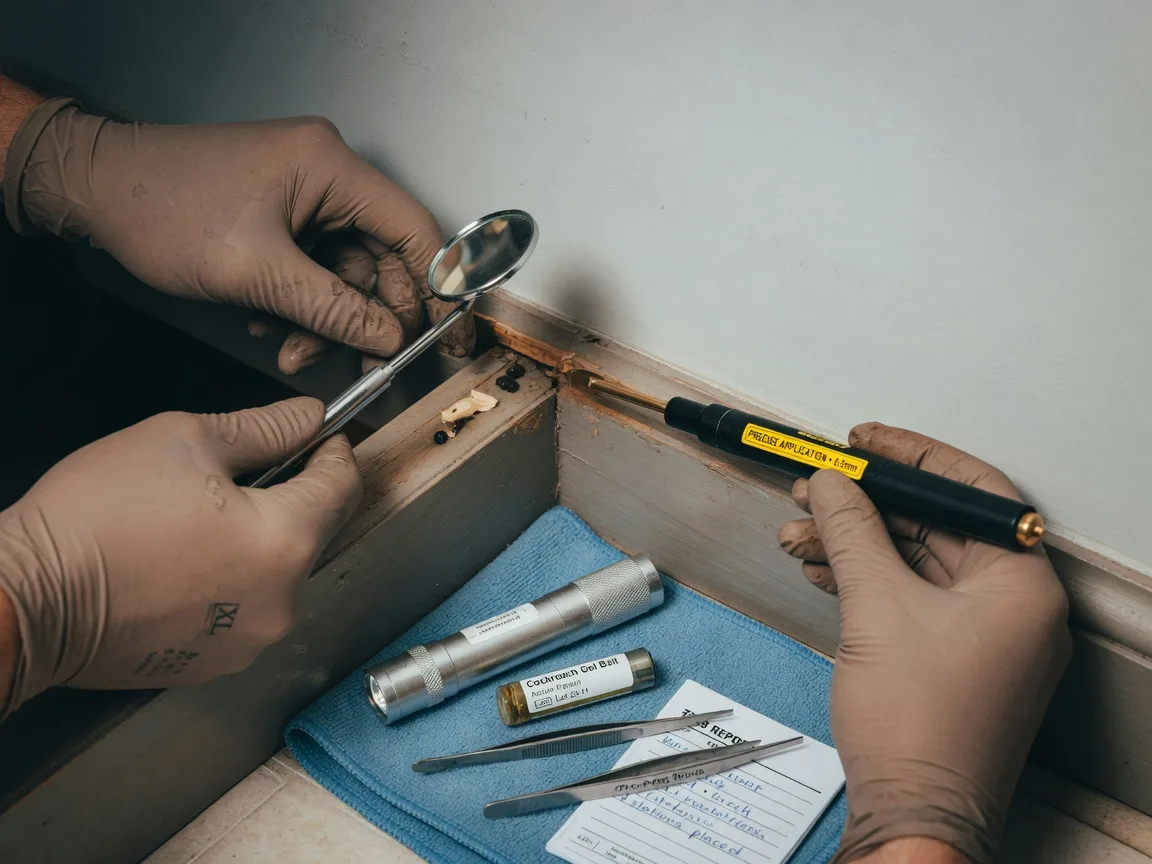 Why choose Emergency Pest Control in Glencoe, NM